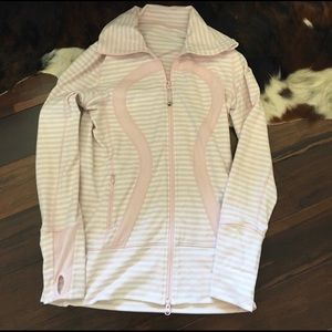 Lululemon jacket